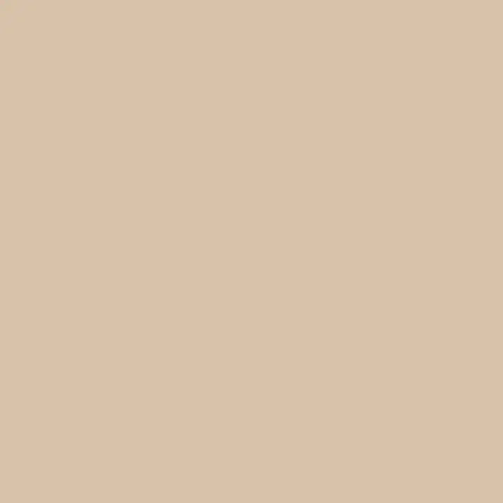 Solid Flannel Fabric - Almond