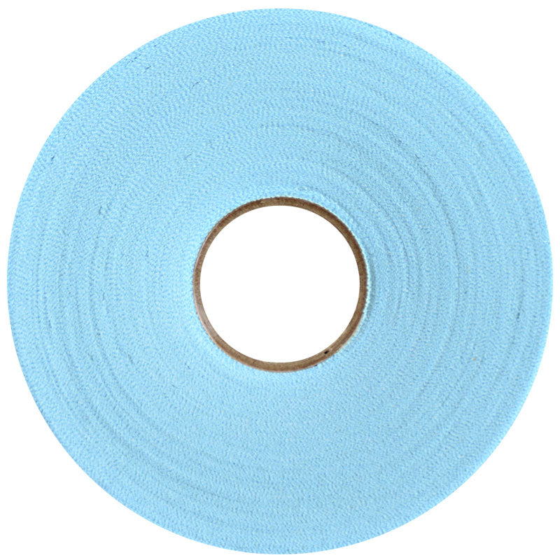 Chenille It Blooming Bias 3/8" x 25 yd Bahama Blue