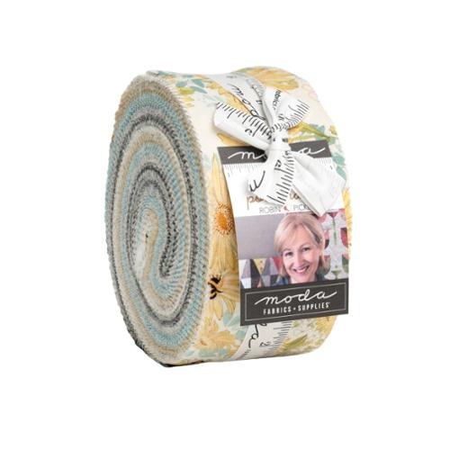 Pollinators - Jelly Roll