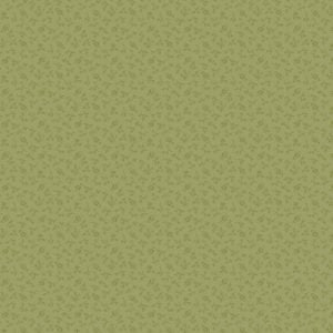 Rainbow Sampler Essentials - Leafy Vine - Sage Green