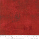 Grunge Basics - Winter Cherry