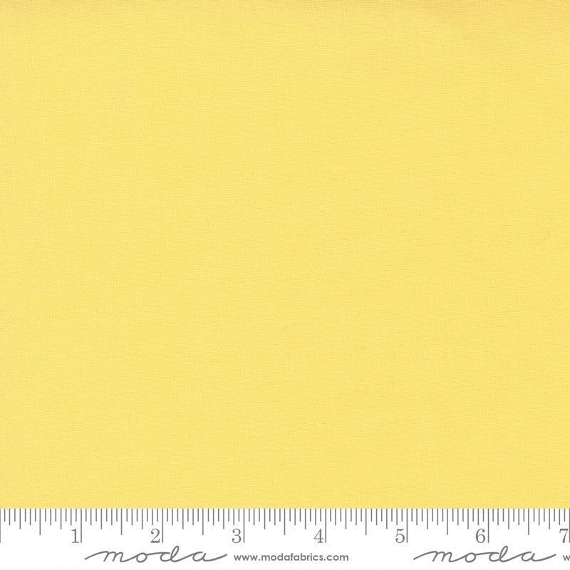Bella Solids - 30's Yellow
