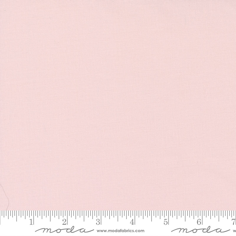 Bella Solids - Baby Pink