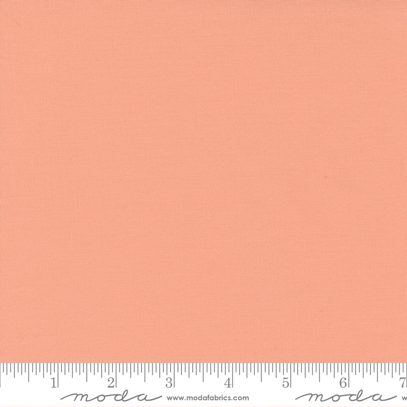 Bella Solids - Peach