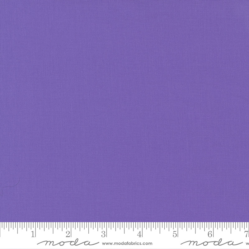 Bella Solids - Amelia Purple
