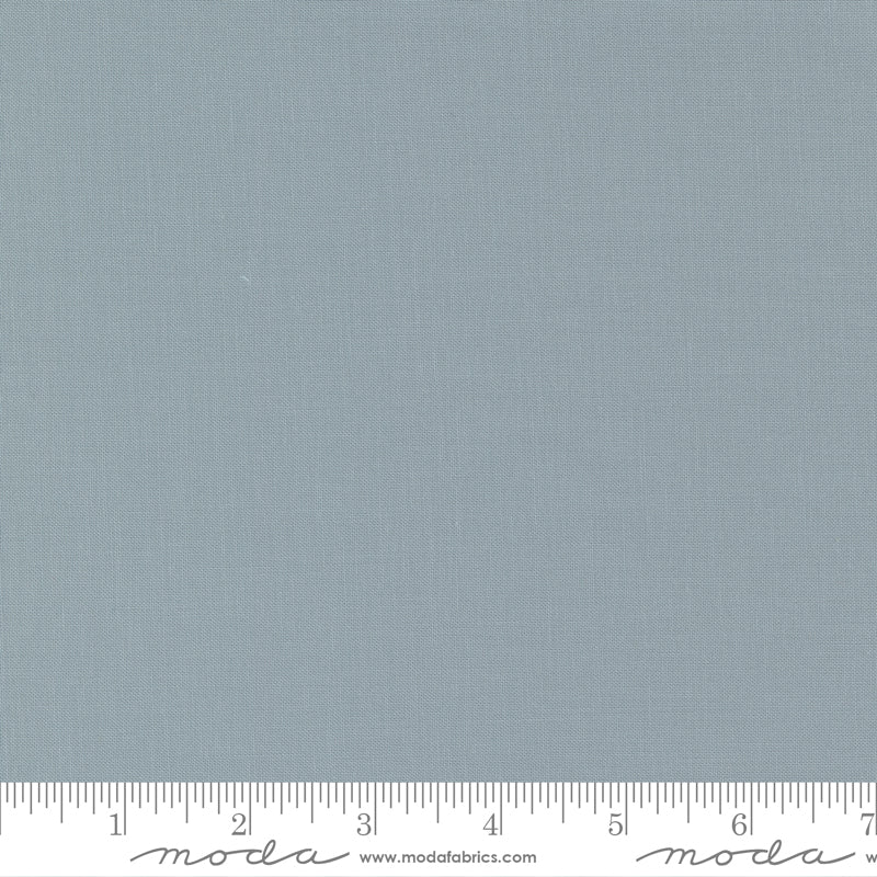 Bella Solids - Silver