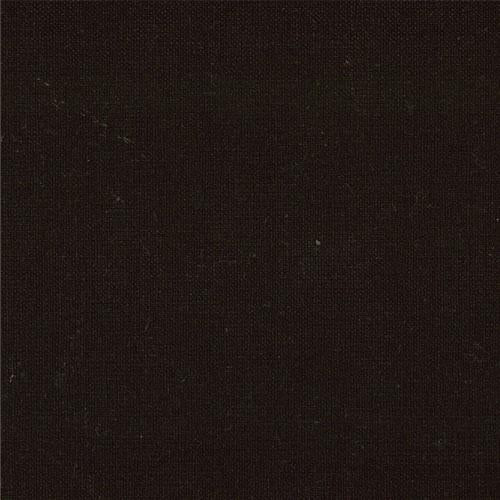 Bella Solids - Black