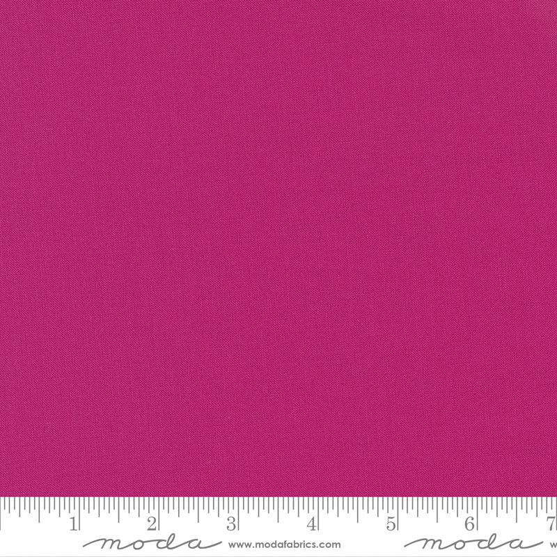 Bella Solids - Berrylicious