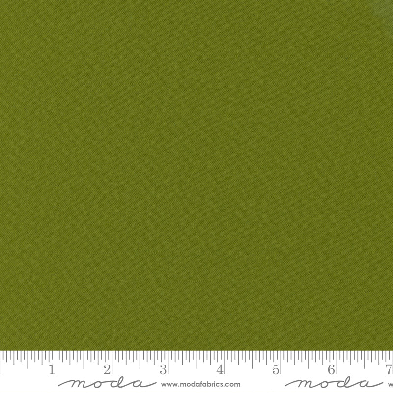 Bella Solids - Avocado