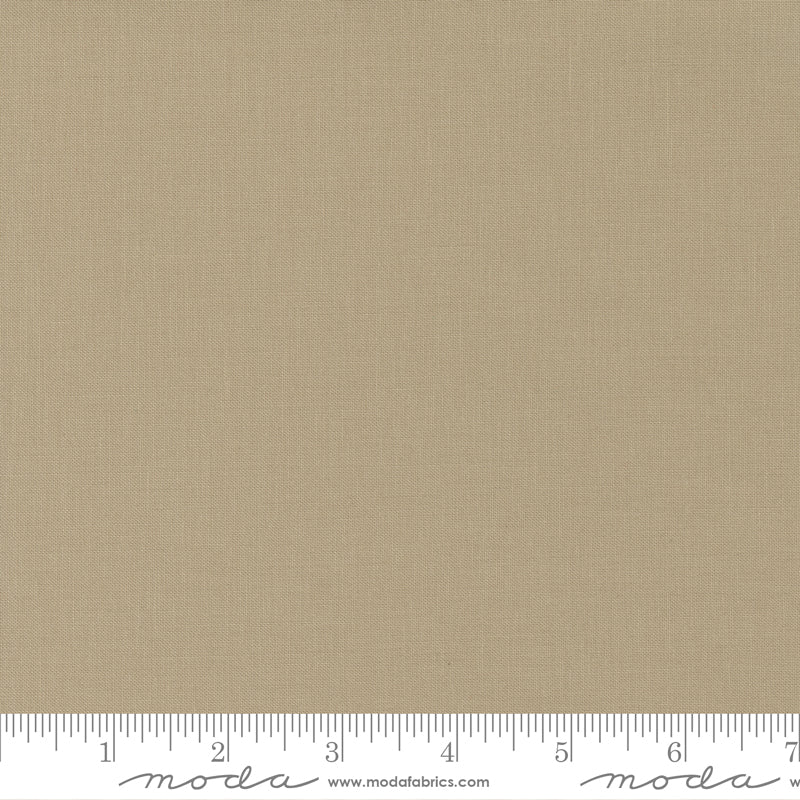 Bella Solids - Oatmeal
