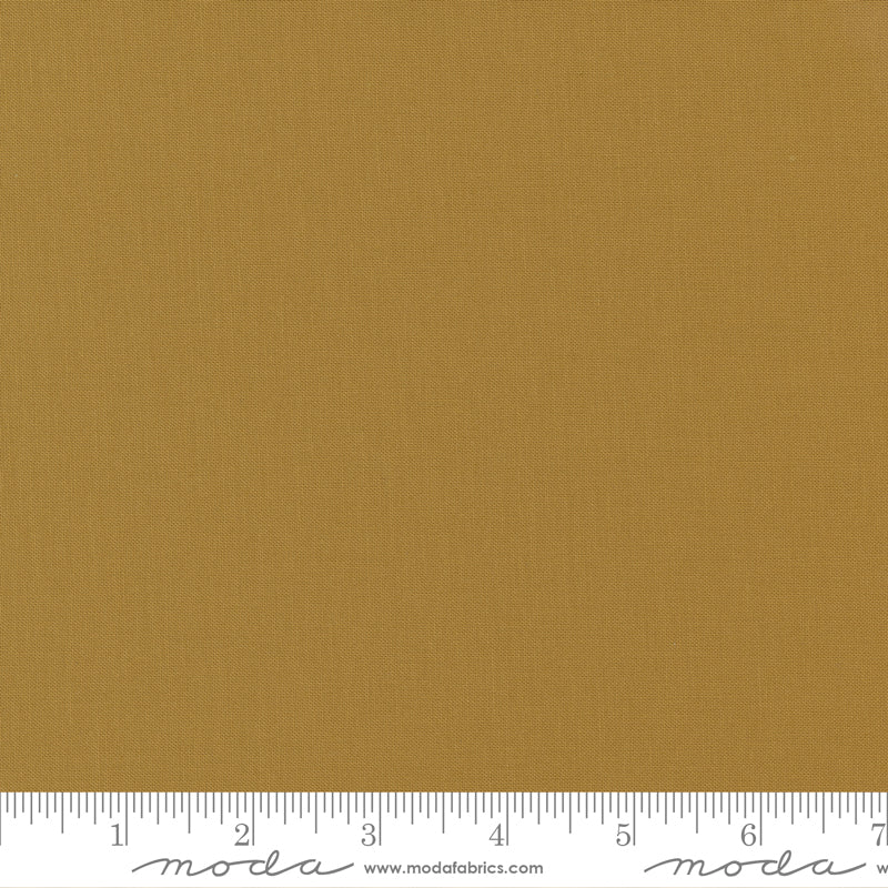 Bella Solids - Toffee