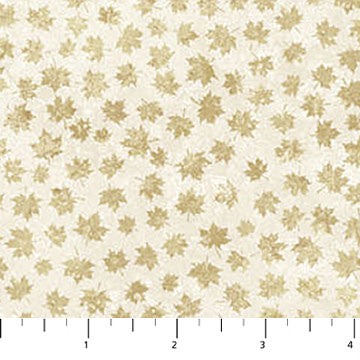 Stonehenge Oh Canada 14 - Leaf Blender - Cream