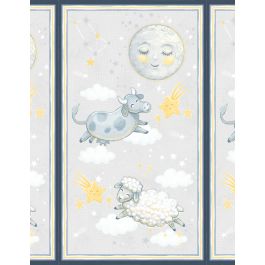 Reach for the Stars - Panel