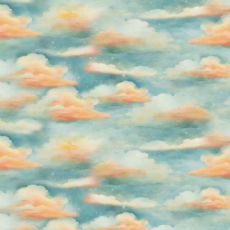 Glorious Fall - Day Sky