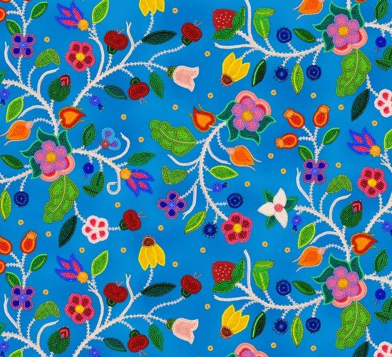 Spring Majesty - Royal
