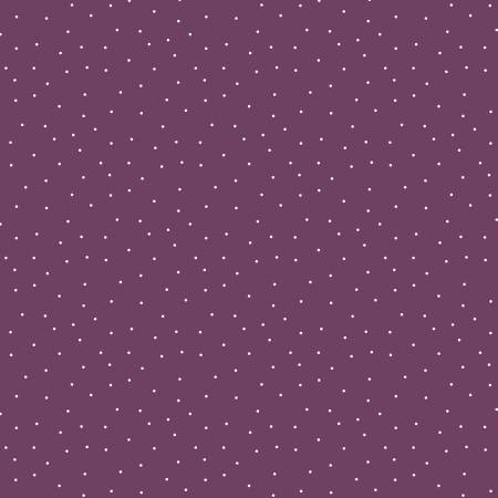 Essentials - Pindots - Eggplant