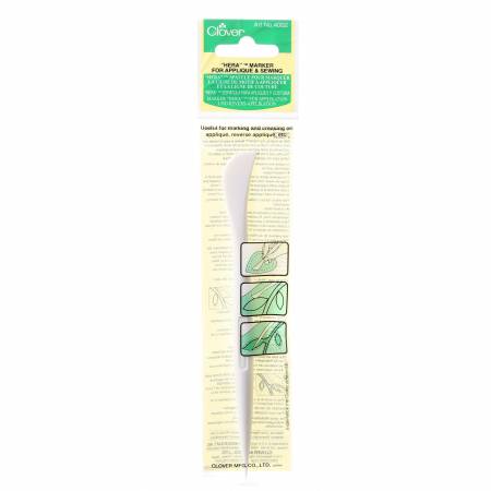 Clover Hera Marker