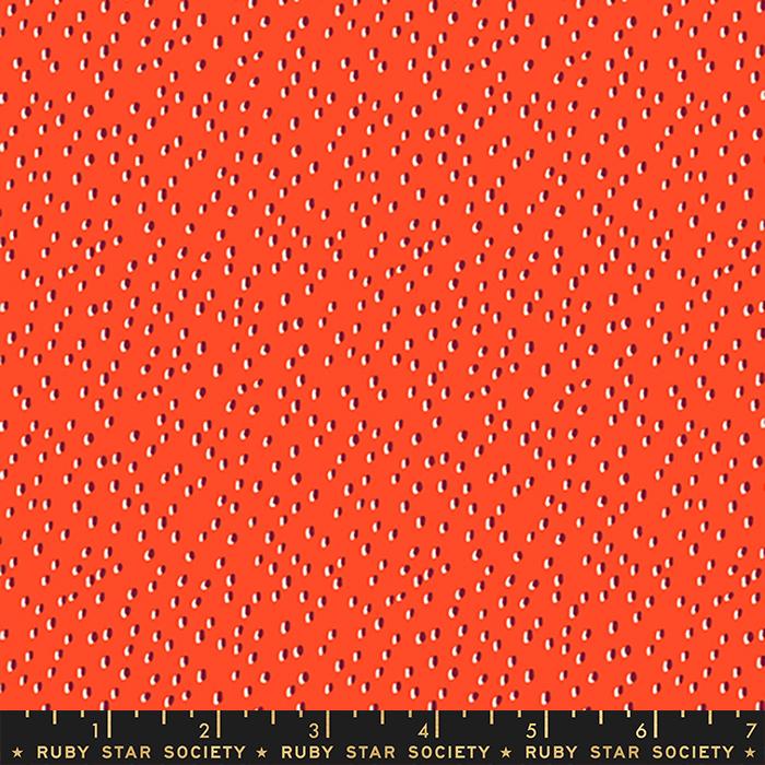 Strawberry and Friends - Strawberry Seeds - Warm Red
