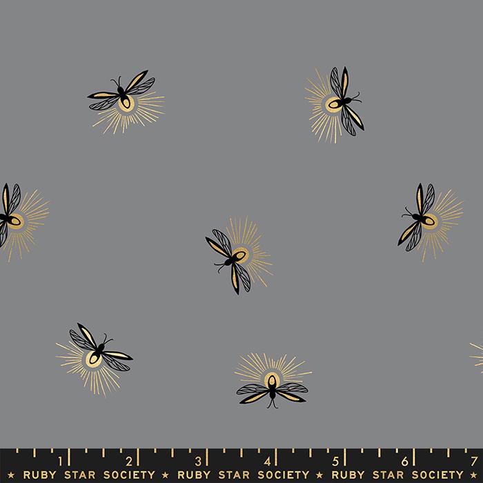 Firefly - Fireflies - Falcon