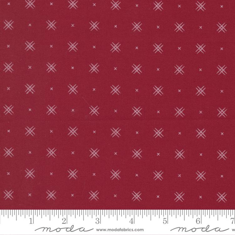 Beyond Bella - Country Red