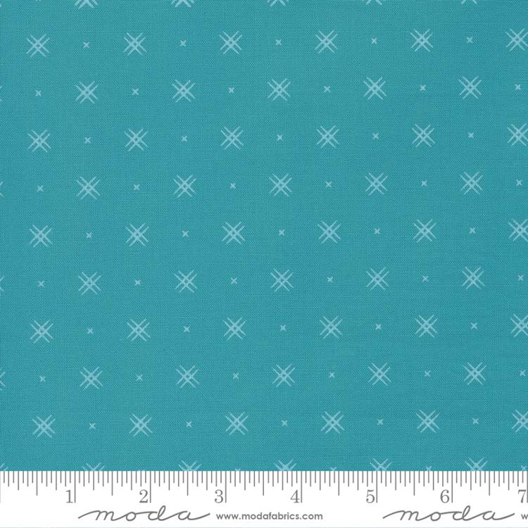 Beyond Bella - Turquoise
