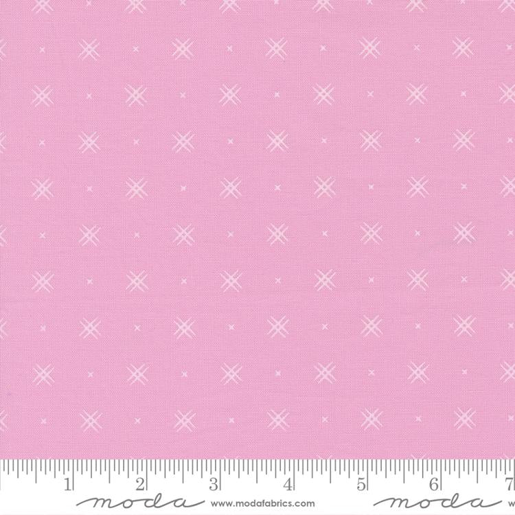 Beyond Bella - Amelia Pink