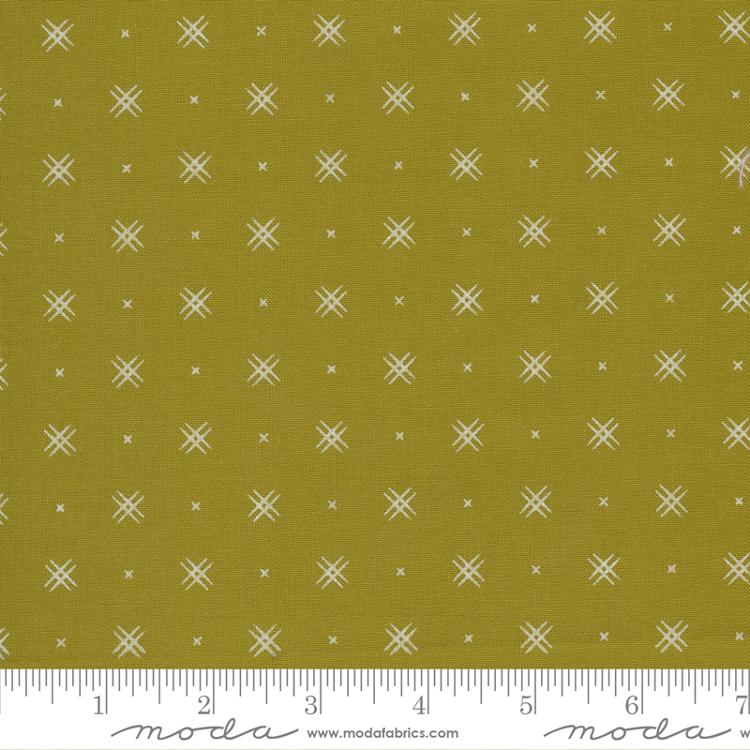Beyond Bella - Green Olive