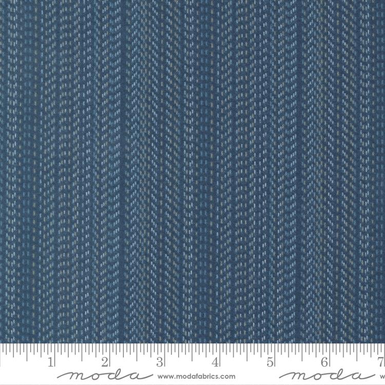 Lakeside Gatherings - Multi Stripe - Dusk