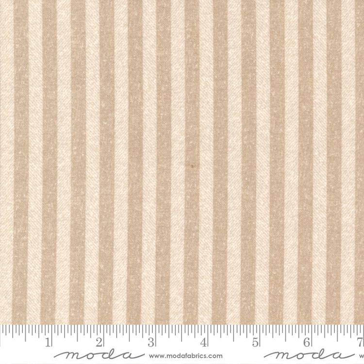 Lakeside Gatherings - Soft Stripe - Sand