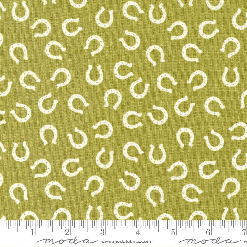 Ponderosa - Lucky Horseshoe - Sapling