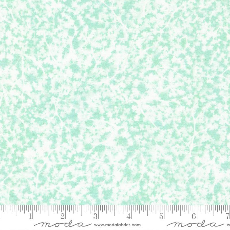 Bluebell - Queen Anne Florals - Sage