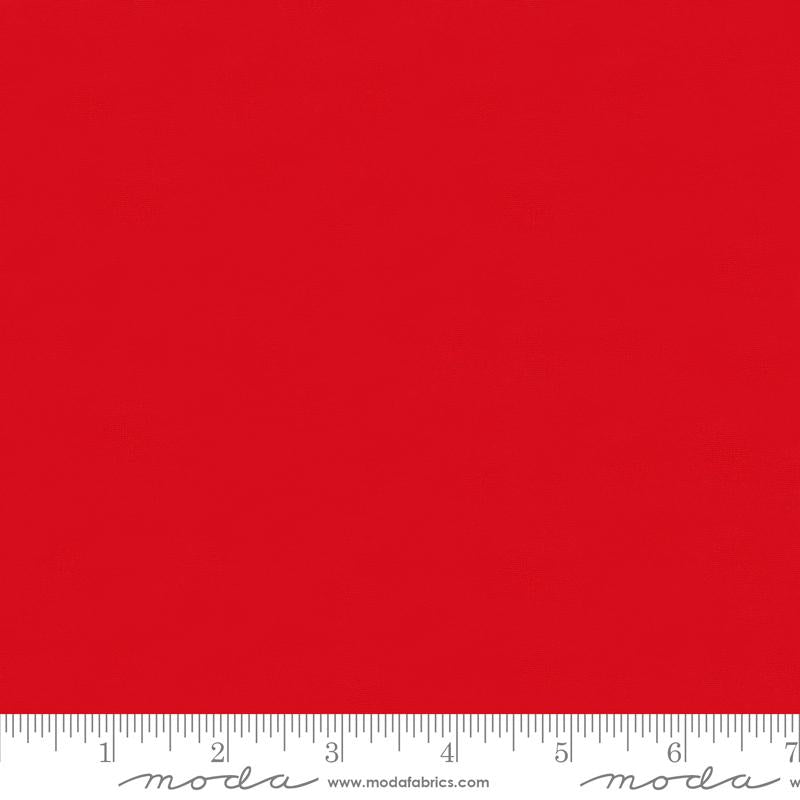 Bella Solids - Ladybug