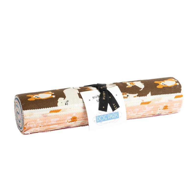 Dog Park - Layer Cake