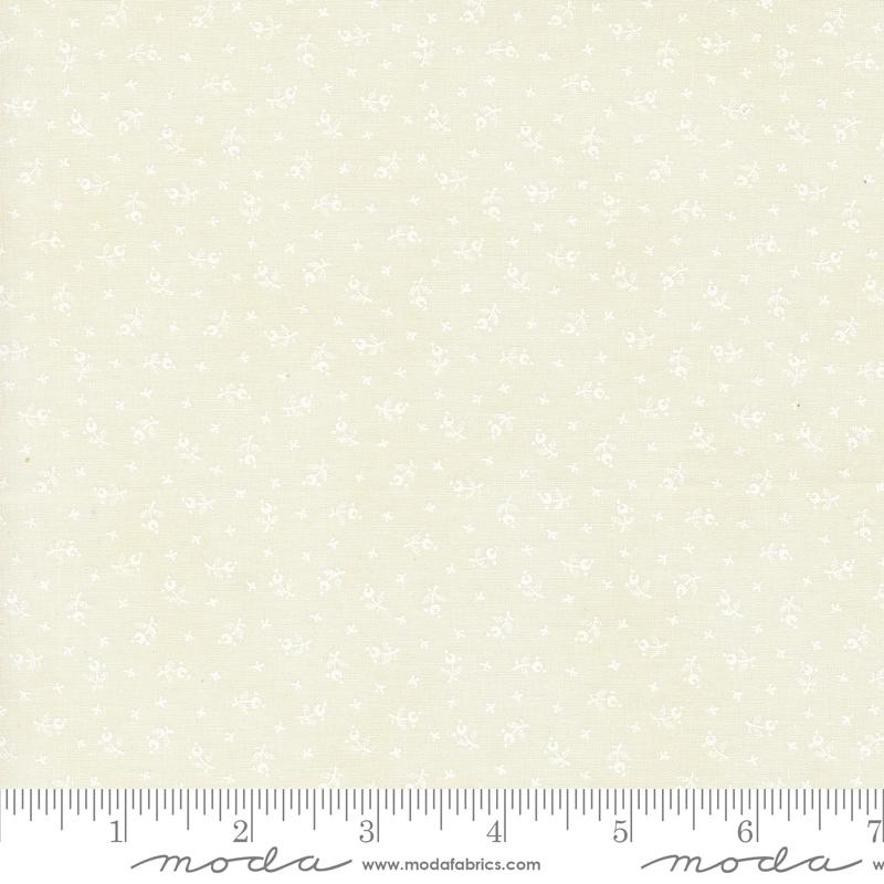 3 Sisters Favorites Vintage Linens - Berry Toss - Porcelain