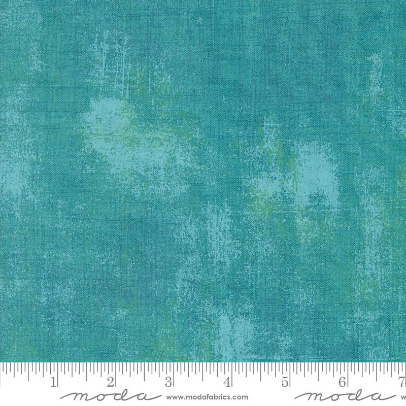 Grunge Basics - Mint Tea