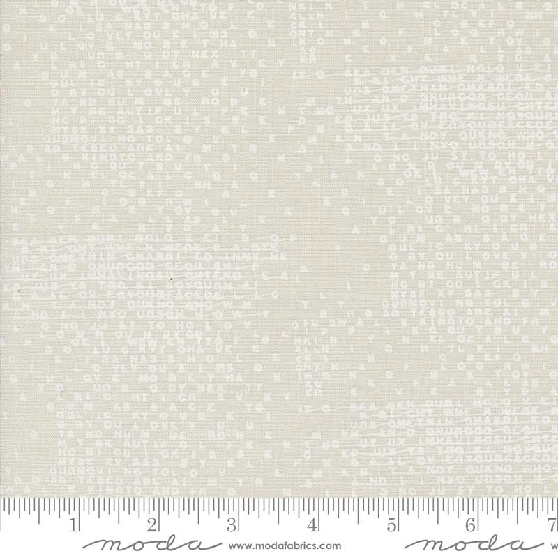 Still More Paper - Spell It Again - Fog