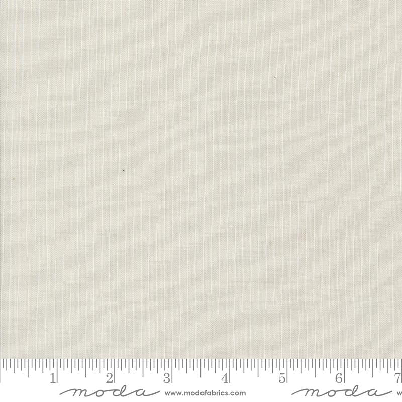 Still More Paper - Lined Up - Fog