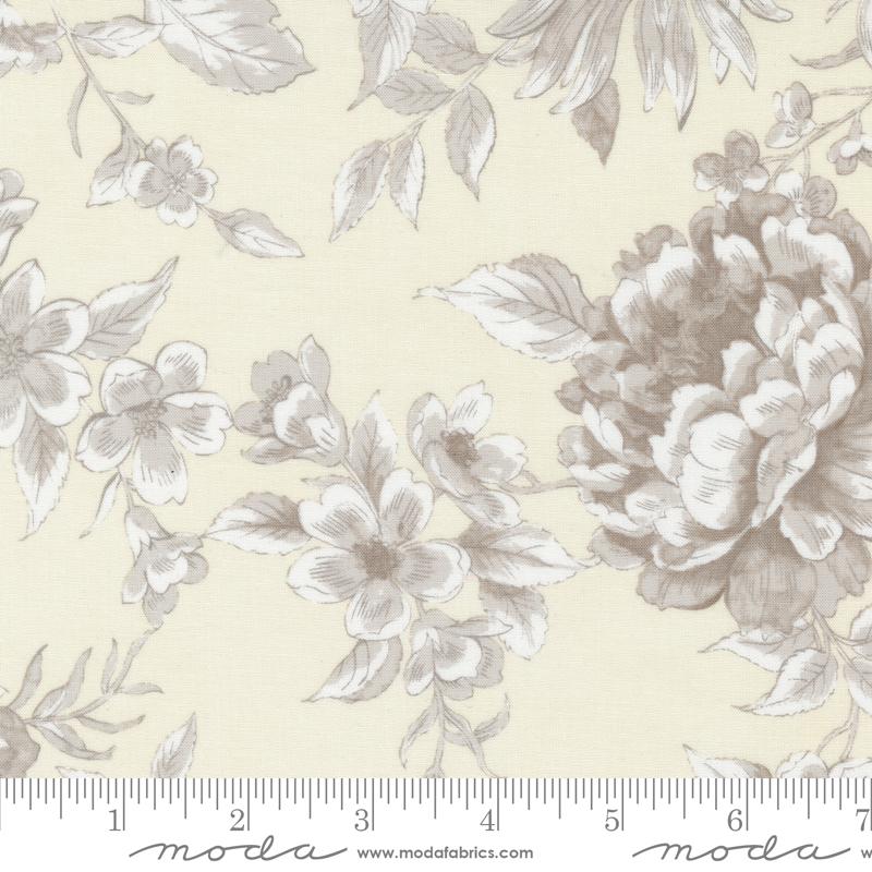 Sandalwood - 108" Quilt Backing - Opal