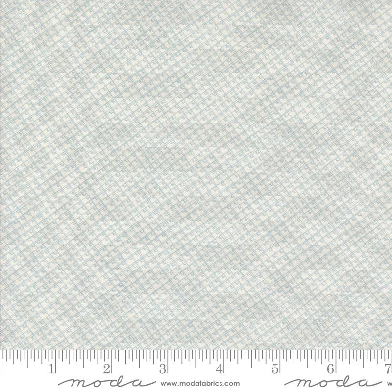 Larking - Check - Porcelain