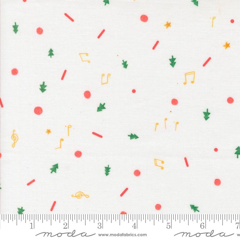 Tiny Christmas - Christmas Cookie Blender - Snow