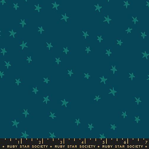 Starry - Galaxy