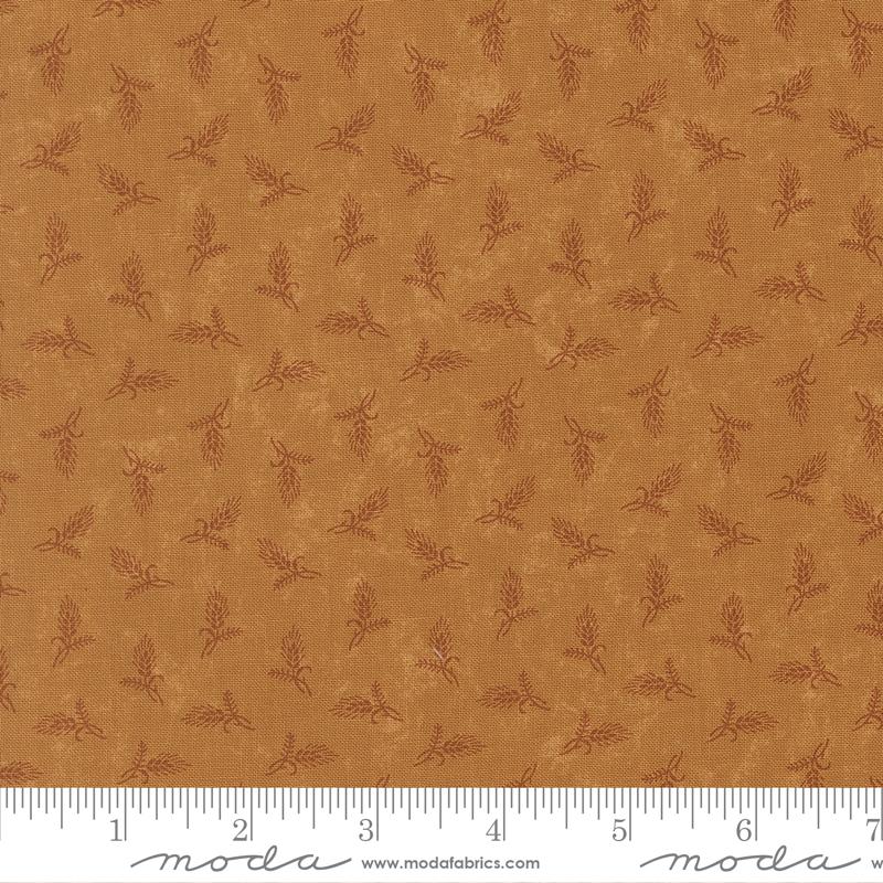 Wheatland - Amber Waves - Flax