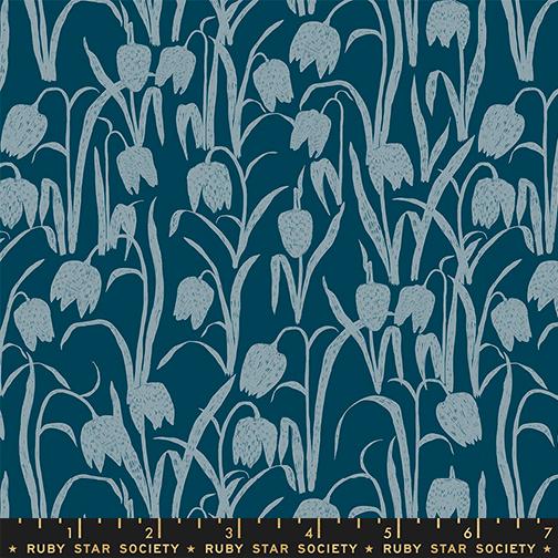 Reimagined Landscapes - Fritillaria - Galaxy