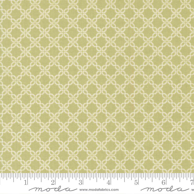Sunbonnet - Lattice Blender - Pear