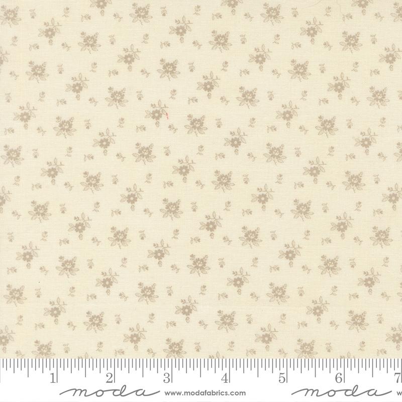 Ambiance - Sweet Roses - Porcelain Silver