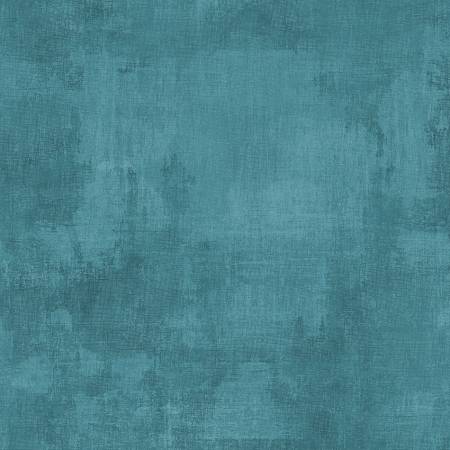 Essentials Dry Brush - Teal