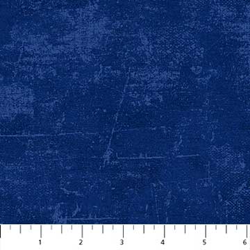 Canvas - Indigo