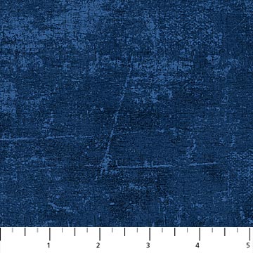 Canvas - Navy