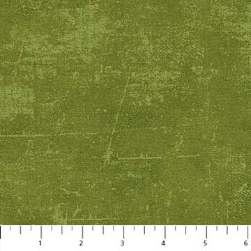 Canvas - Crocodile