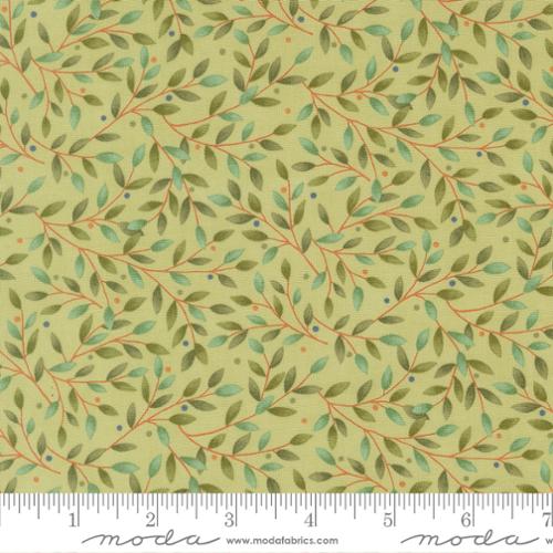 Family Tree - Leaves - Eucalyptus